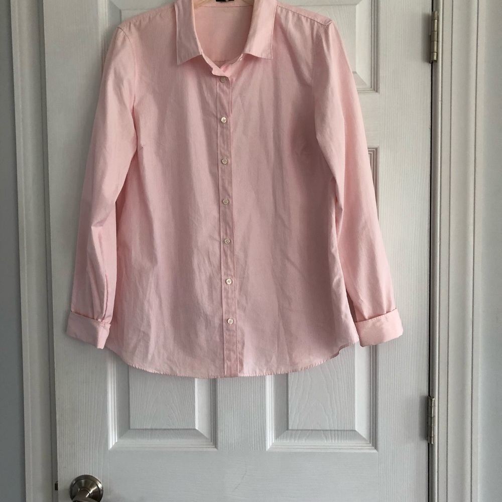 J. Crew Botton Down Shirt